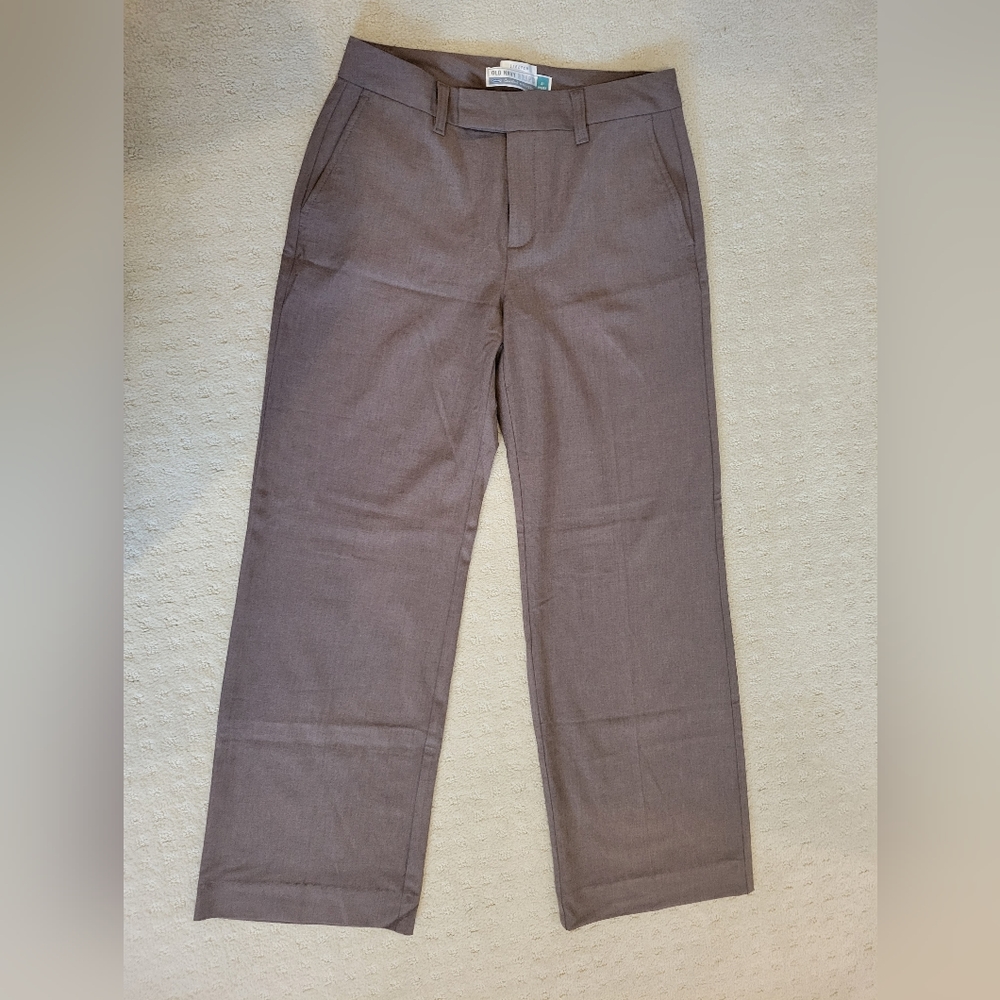 Old Navy Classic trousers